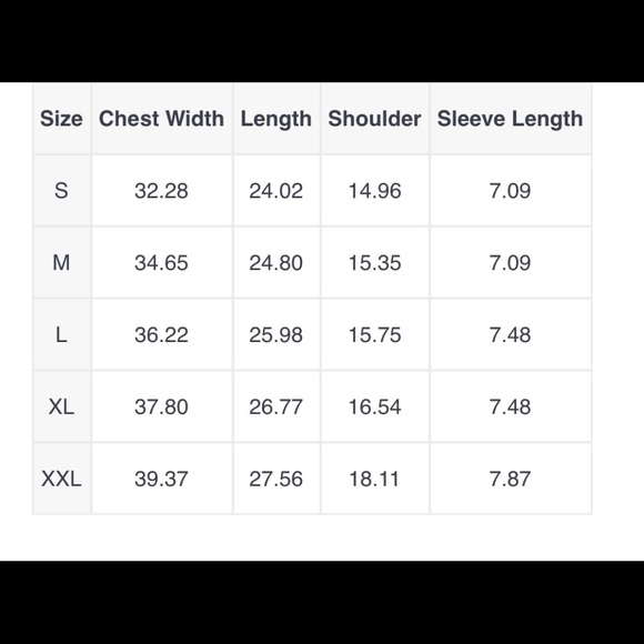 New Fashion Vogue womens T-shirt
new - Picture 5 of 6